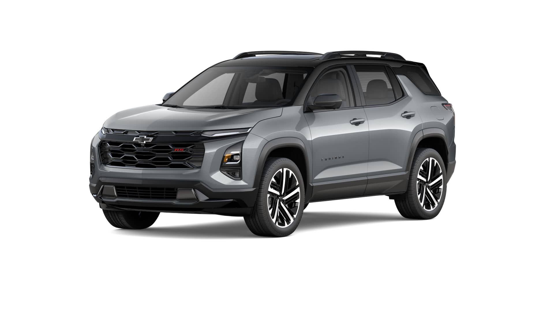 2026 Chevrolet Equinox AWD RS 1.5T's photo