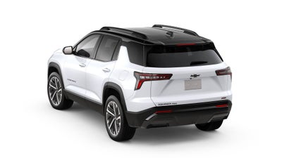 2027 Chevrolet Equinox AWD RS
