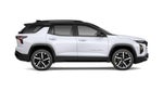 2027 Chevrolet Equinox AWD RS