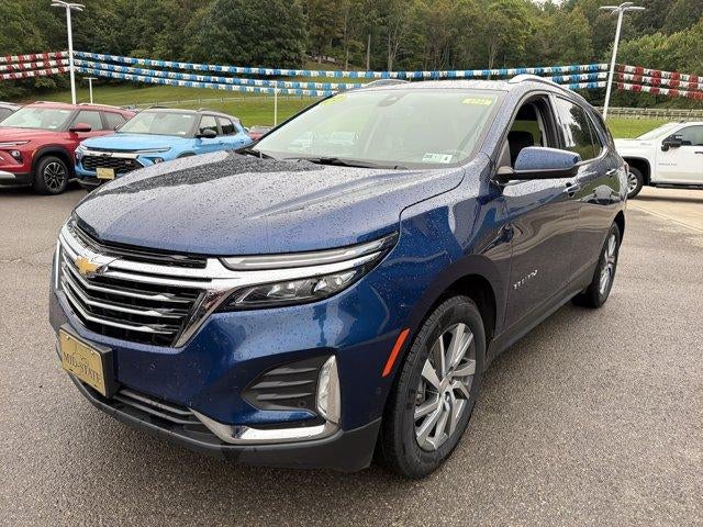 2022 Chevrolet Equinox Premier - Photo 10
