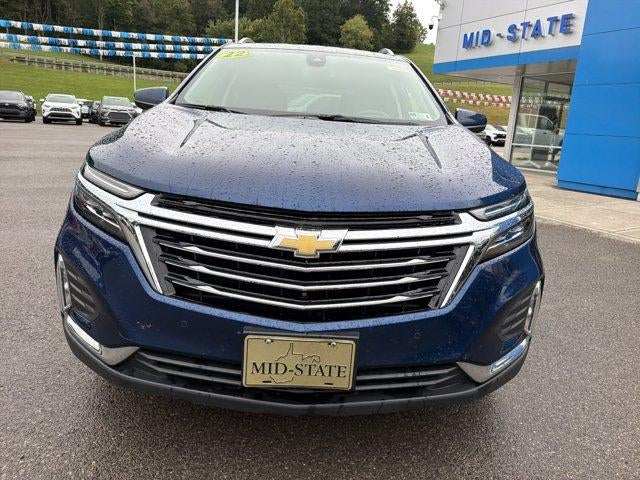 2022 Chevrolet Equinox Premier - Photo 11