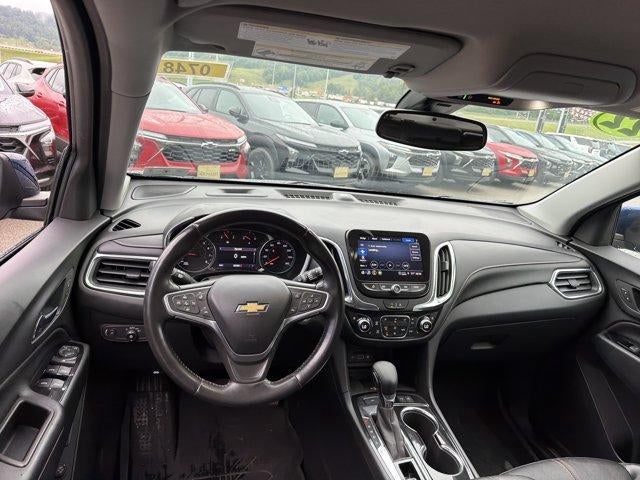 2022 Chevrolet Equinox Premier - Photo 14