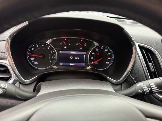 2022 Chevrolet Equinox Premier - Photo 18