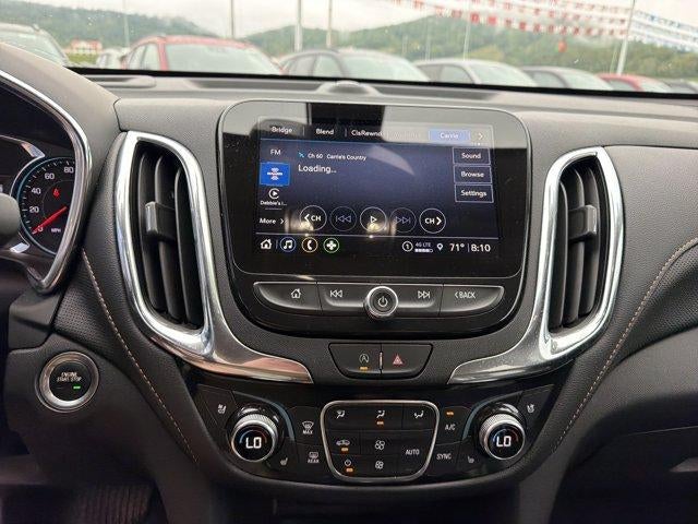 2022 Chevrolet Equinox Premier - Photo 21