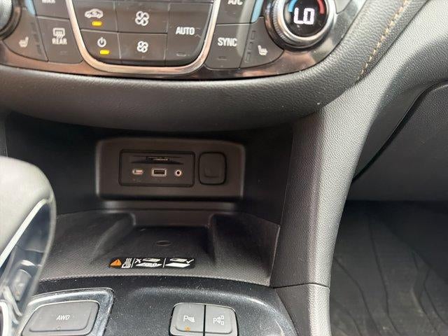 2022 Chevrolet Equinox Premier - Photo 22