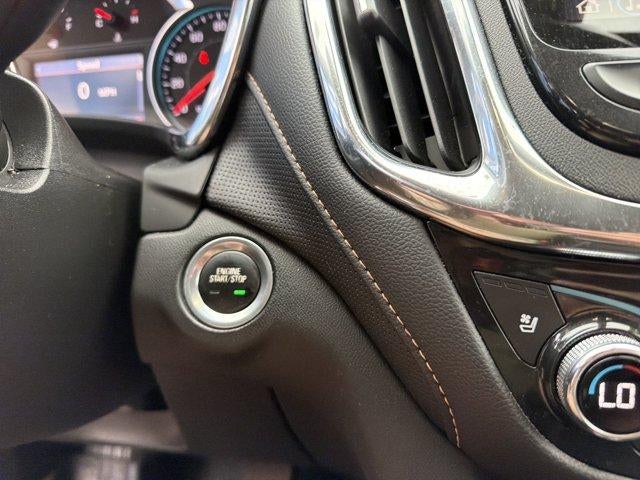 2022 Chevrolet Equinox Premier - Photo 23