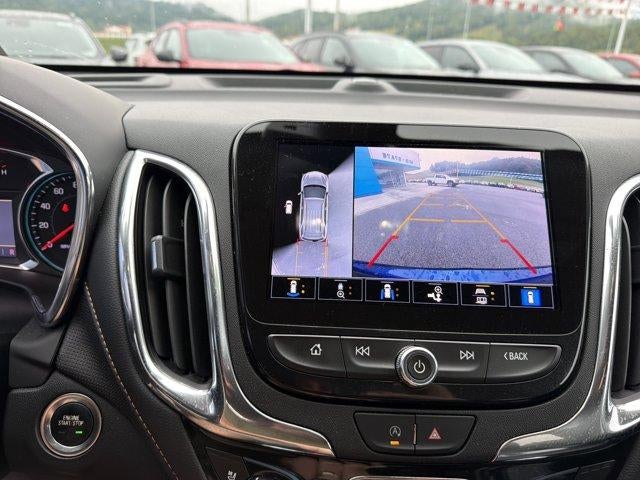 2022 Chevrolet Equinox Premier - Photo 24