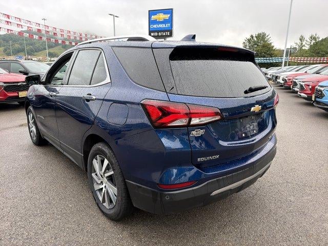 2022 Chevrolet Equinox Premier - Photo 6