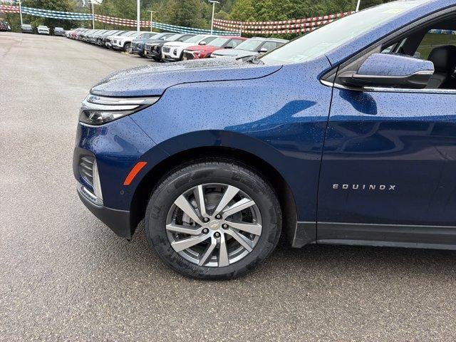 2022 Chevrolet Equinox Premier - Photo 9