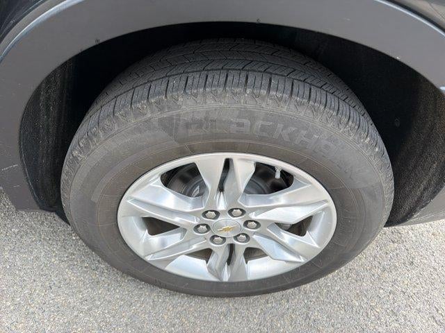2019 Chevrolet Blazer Base