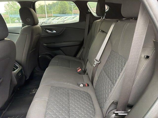 2019 Chevrolet Blazer Base