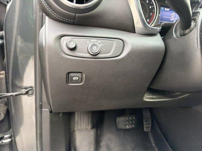 2019 Chevrolet Blazer Base