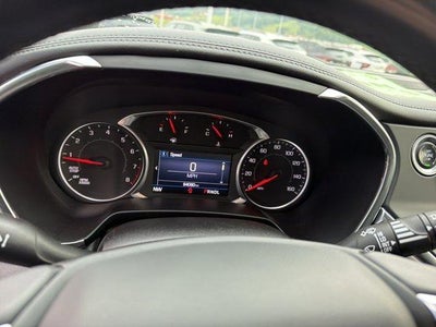 2019 Chevrolet Blazer Base