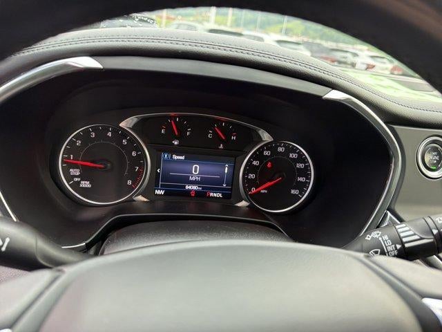 2019 Chevrolet Blazer Base