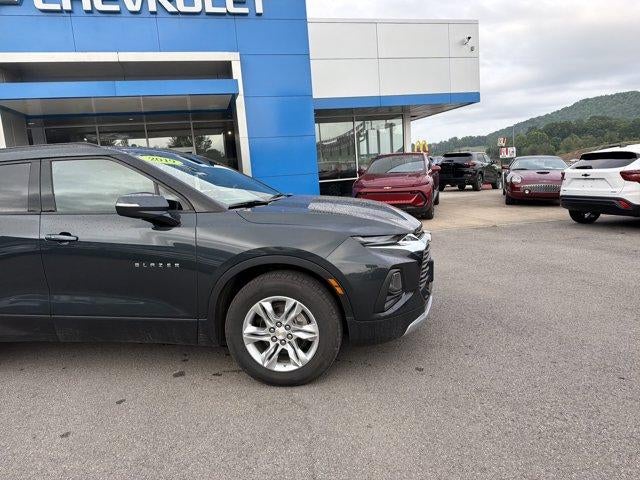 2019 Chevrolet Blazer Base