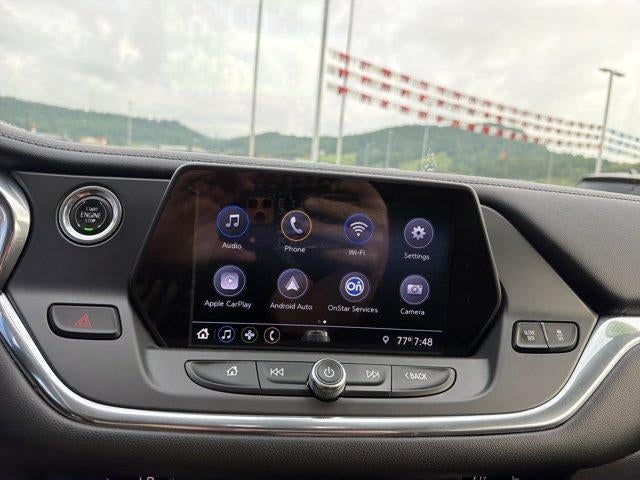 2019 Chevrolet Blazer Base