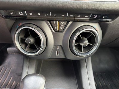 2019 Chevrolet Blazer Base