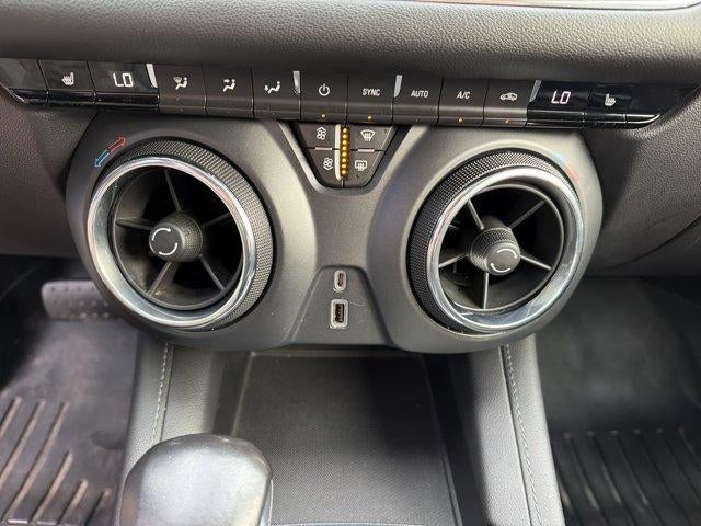 2019 Chevrolet Blazer Base