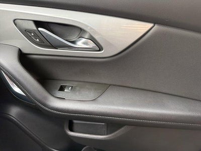 2019 Chevrolet Blazer Base