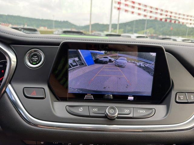 2019 Chevrolet Blazer Base