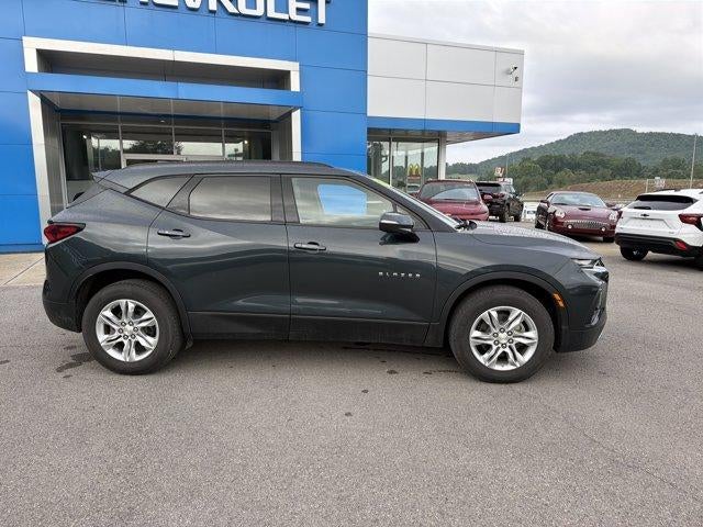 2019 Chevrolet Blazer Base