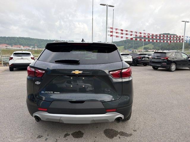2019 Chevrolet Blazer Base