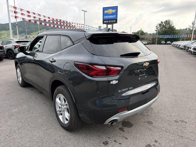 2019 Chevrolet Blazer Base