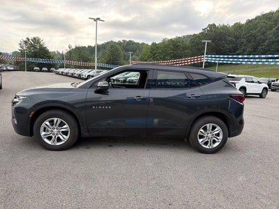 2019 Chevrolet Blazer Base
