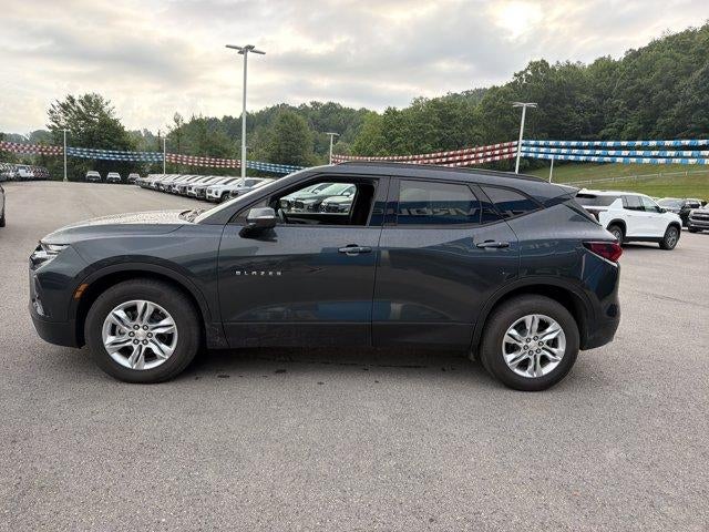 2019 Chevrolet Blazer Base