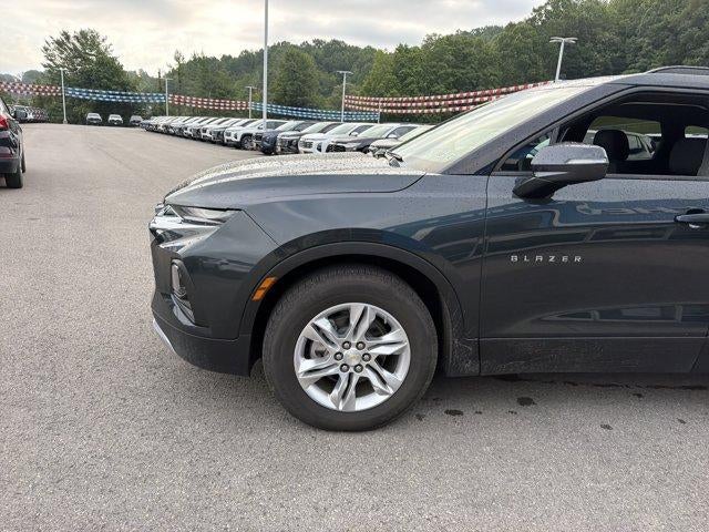 2019 Chevrolet Blazer Base