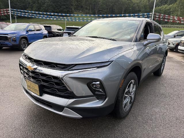 2026 Chevrolet Blazer 2LT - Photo 10