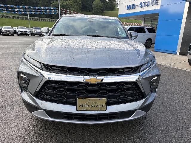 2026 Chevrolet Blazer 2LT - Photo 11