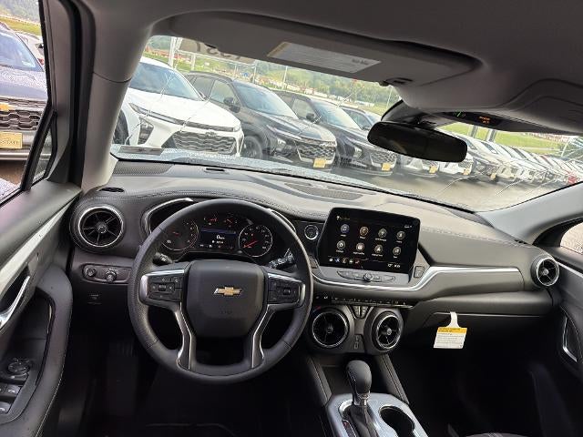 2026 Chevrolet Blazer 2LT - Photo 14