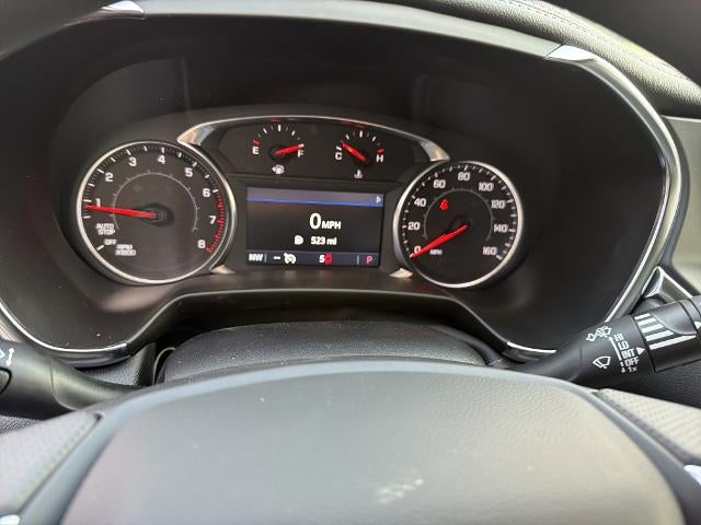 2026 Chevrolet Blazer 2LT - Photo 18