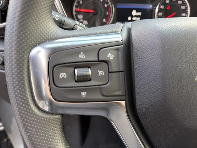 2026 Chevrolet Blazer 2LT - Photo 19