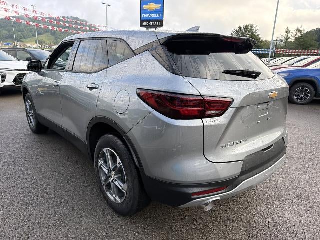 2026 Chevrolet Blazer 2LT - Photo 6