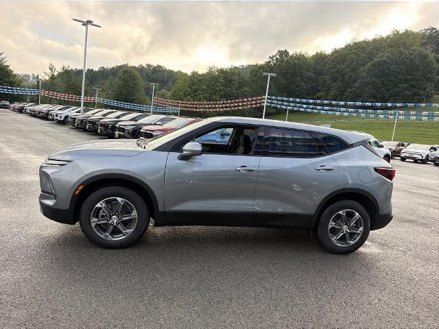 2026 Chevrolet Blazer 2LT - Photo 8