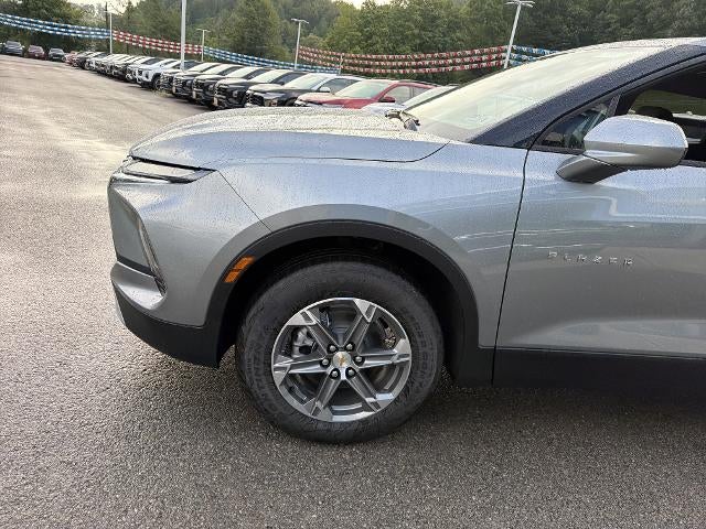 2026 Chevrolet Blazer 2LT - Photo 9