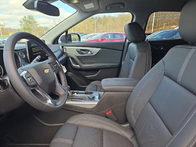 2026 Chevrolet Blazer 3LT