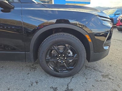 2026 Chevrolet Blazer 3LT