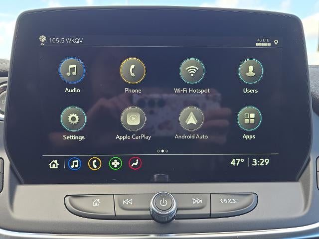 2026 Chevrolet Blazer 3LT