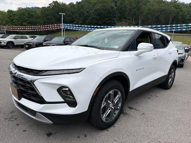 2024 Chevrolet Blazer 3LT