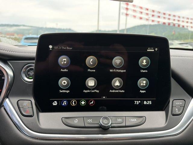 2024 Chevrolet Blazer 3LT