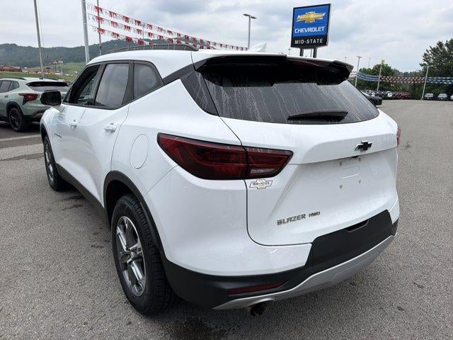 2024 Chevrolet Blazer 3LT