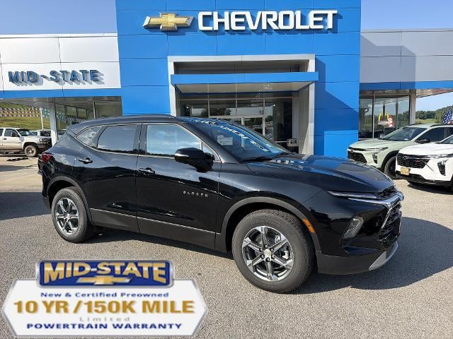 2026 Chevrolet Blazer 3LT
