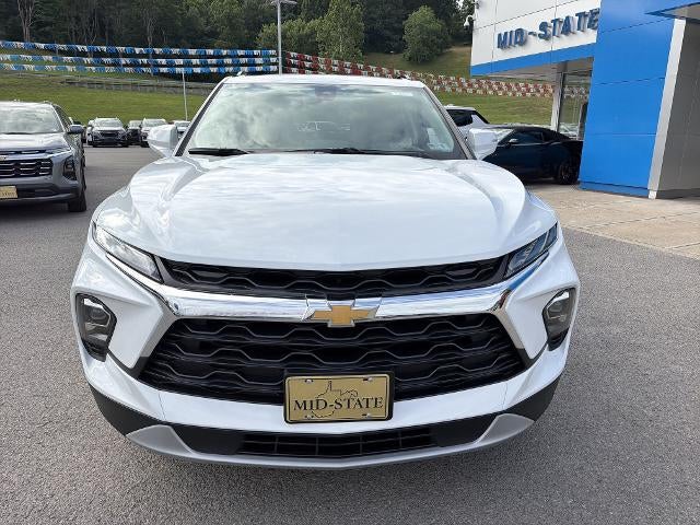 2026 Chevrolet Blazer 3LT