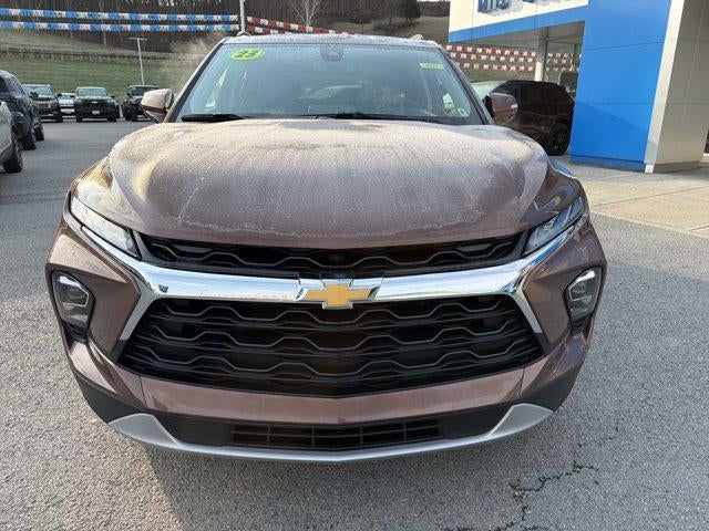 2023 Chevrolet Blazer 3LT
