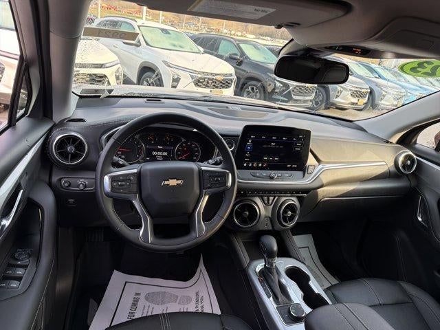 2023 Chevrolet Blazer 3LT