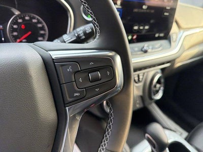 2023 Chevrolet Blazer 3LT