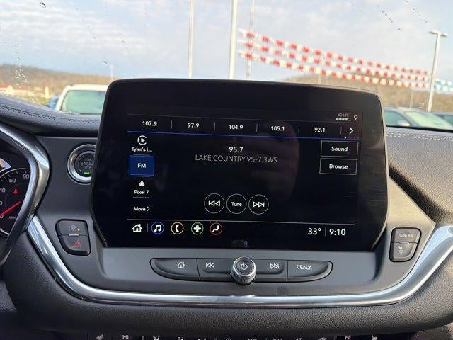 2023 Chevrolet Blazer 3LT